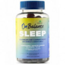AQUILEA Onbalance Sleep 60 Gomi Sabor Banana
