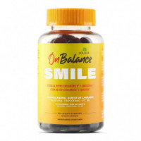 AQUILEA Onbalance Smile 60 Gomi Sabor Citrico