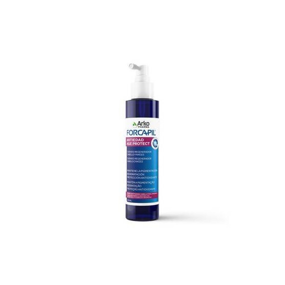 Arko Forcapil Antiedad Spray 125 Ml  ARKOPHARMA LABORATORIOS