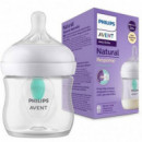 AVENT Biberon Anti-colic con Airfree 125ML 810/1