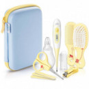 AVENT Set de Cuidado del Bebe Ref SCH400/30