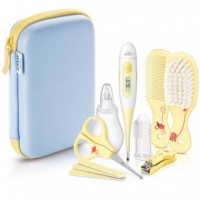 AVENT Set de Cuidado del Bebe Ref SCH400/30