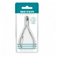 BETER ALICATES UÑAS RF 2409