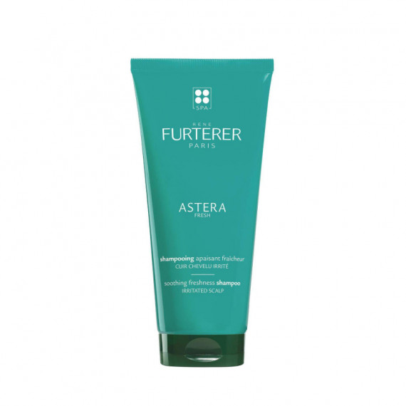 Rene Furterer Astera Sensitive Champu 200 Ml  RENÉ FURTERER