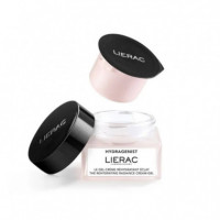 LIERAC Hydragenist Recarga Crema 50 Ml