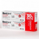 BEXIDENT ANTICARIES DUPLO 125ML