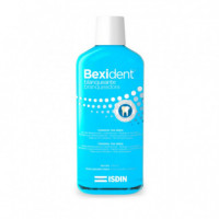 BEXIDENT Blanqueante Colutorio 500ML