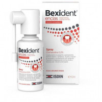BEXIDENT Encias Clorhexidina Spray 40 Ml