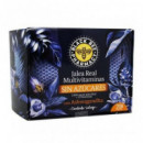 Black Bee Pharmacy Jalea Multivitaminas 20 Viale  NUTRITION & SANTE