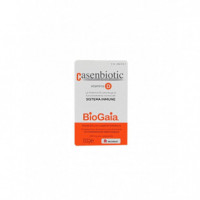 Casenbiotic Vitamina D 30 Comprimidos Masticable  CASEN RECORDATI