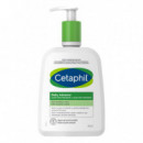 Cetaphil Locion Ultra Hidratante 473 Ml  GALDERMA