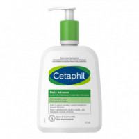 Cetaphil Locion Ultra Hidratante 473 Ml  GALDERMA