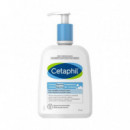 Cetaphill Crema Espuma Limpiadora 473ML  3M