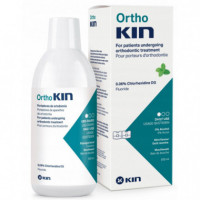 Colutorio Ortho KIN 500 Ml
