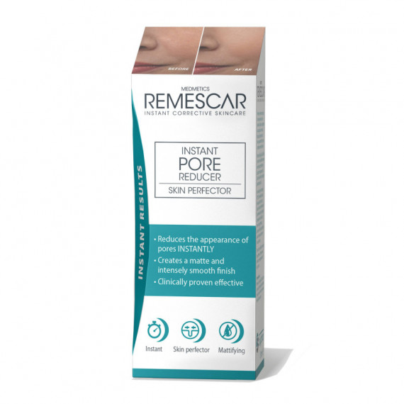 REMESCAR Reductor de Poros 20 Ml