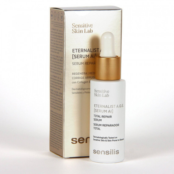 SENSILIS Eternalis A.g.e Serum Ai 30ML