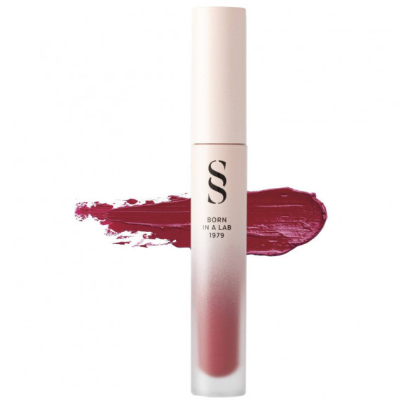 SENSILIS Eternalips Labial 04 Strawberry Lollipo