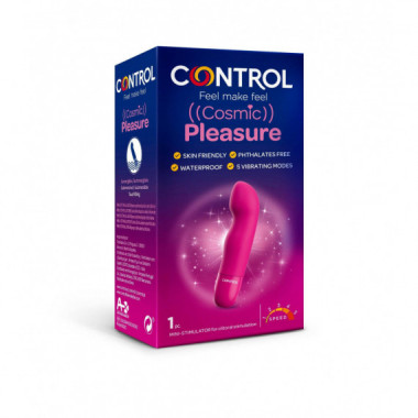 CONTROL Toys Cosmic Pleasure RF8460