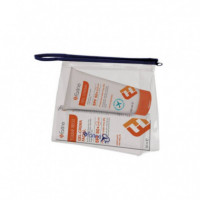 FARLINE Neceser Gel Crema 100ML +toq Sec 50ML