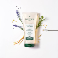 Rene Furterer Triphasic Champu Anticaida 200ML  RENÉ FURTERER