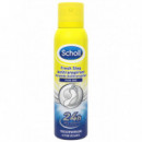 Dr.schol Desodorante Odor Control 150 Ml  VEMEDIA PH.