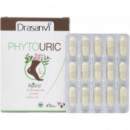 DRASANVI Phytouric 60 Cap
