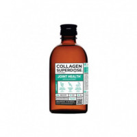 Collagen Superdose Jointh Health 300ML  MINERVA RESEARCH LABS