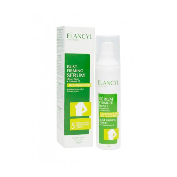 ELANCYL Serum Remodel Busto 50ML