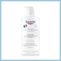 EUCERIN Atopicontrol Hydrolocion Calmante 400ML