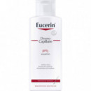 EUCERIN DERMOCAPILLAIRE CHAMPU SUAVE PH5 250 ML