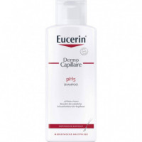 EUCERIN DERMOCAPILLAIRE CHAMPU SUAVE PH5 250 ML