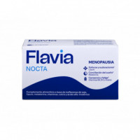 Flavia Nocta 30 Caps  ITALFARMACO