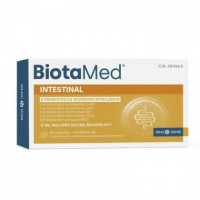 Reig Jofre Biotamed Intestinal 30 Caps  FORTE PHARMA