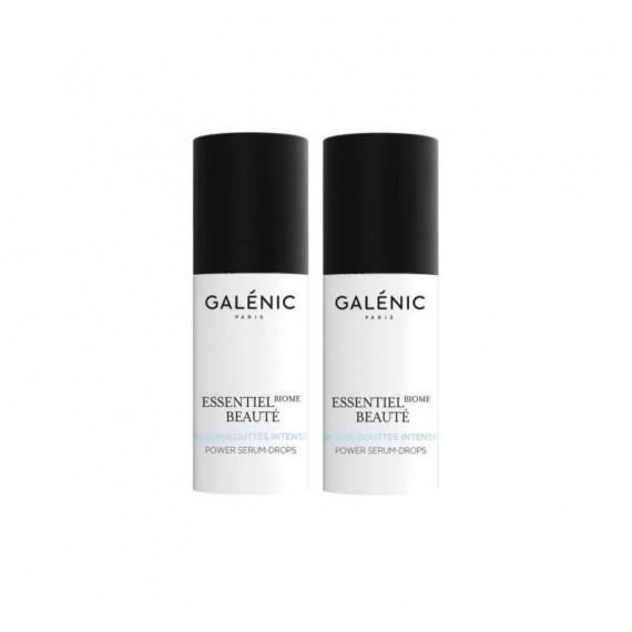 Galenic Serum Power Drops Tto 1MES 2X9ML  GALÉNIC