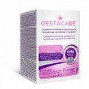 Gestacare 60 Capsulas  PROCARE HEALTH IBERIA