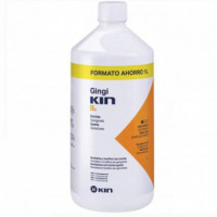 Gingikin B5 Colutorio 1 Litro  KIN