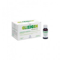 Glizigen Solucion Oral 15 Viales 30ML  CATALYSIS