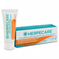 Herpecare Gel 1 Tubo 10 G  PROCARE HEALTH IBERIA