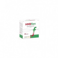 Hmb Flex 20 Sobres  FISIOPHARMA S.L.