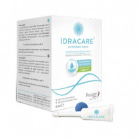 Idracare Gel Hidratante Vaginal 16 Canulas Monod  PROCARE HEALTH IBERIA