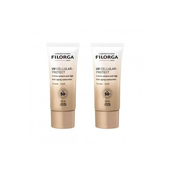 FILORGA Uv Celullar Protect Duo Face 40ML