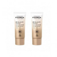 FILORGA Uv Celullar Protect Duo Face 40ML