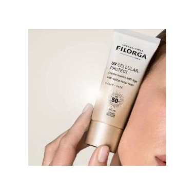 FILORGA Uv Celullar Protect Face Spf 50+ 40 Ml