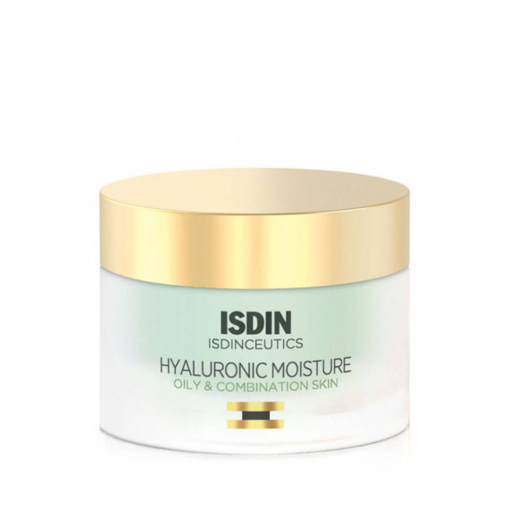 ISDINCEUTICS Hyalu Oily Refill 50G