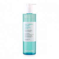 SENSILIS Purify Essential Cleanser 400 Ml