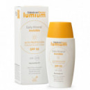 Lumium Daily Mineral Invisible Spf 50 Galenicum  GALÉNIC