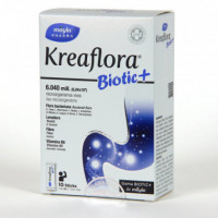 Mayla Kreaflora Biotic+ 10 Sticks  MAYLA PH