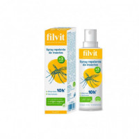 FILVIT Spray Repelente de Insectos 75ML
