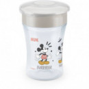 NUK Magic Cup Mickey +8M 230ML