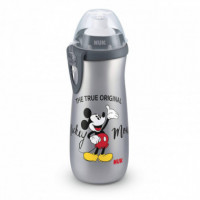 NUK Biberon Sports Cup  Mickey +24M 450ML